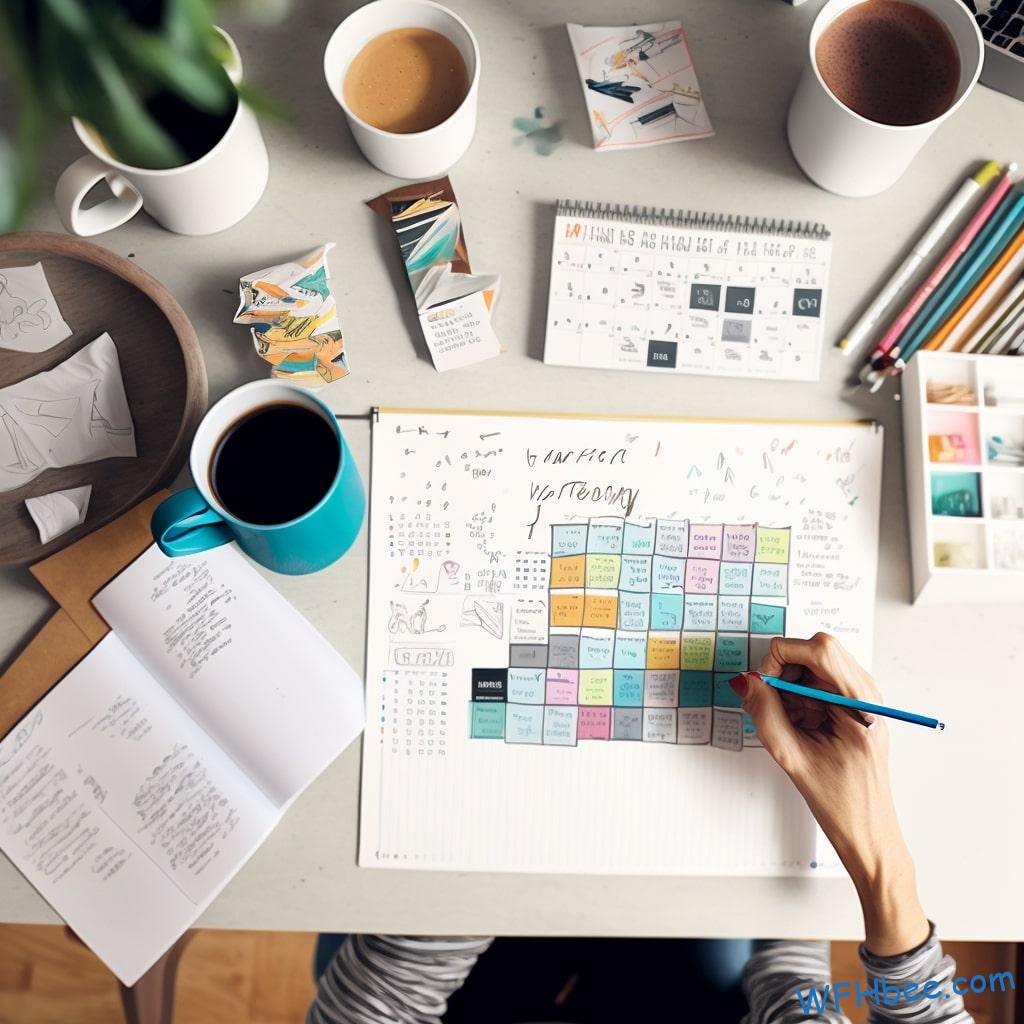 Remote Work for Project Managers 7 Remote Work for Project Managers
