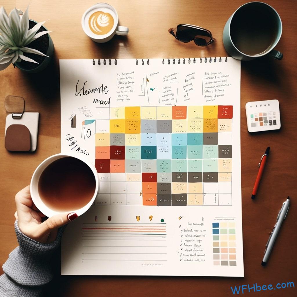Remote Work for Digital Nomads: Finding Freedom 7 Remote Work for Digital Nomads: Finding Freedom