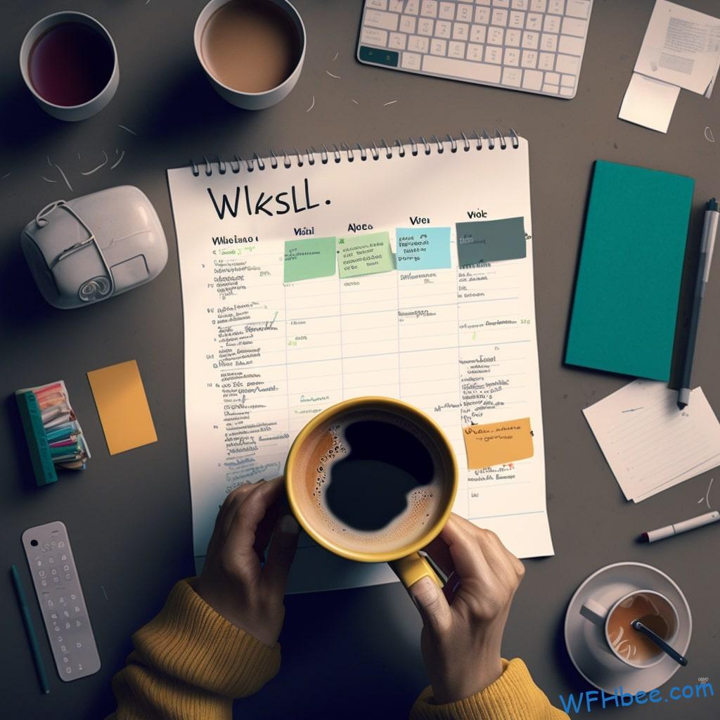 Remote Work for Researchers: Conduct Studies Anywhere 3 Remote Work for Researchers: Conduct Studies Anywhere