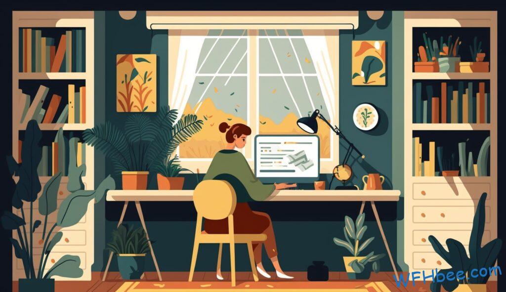 Is It Stressful To Work From Home? 9