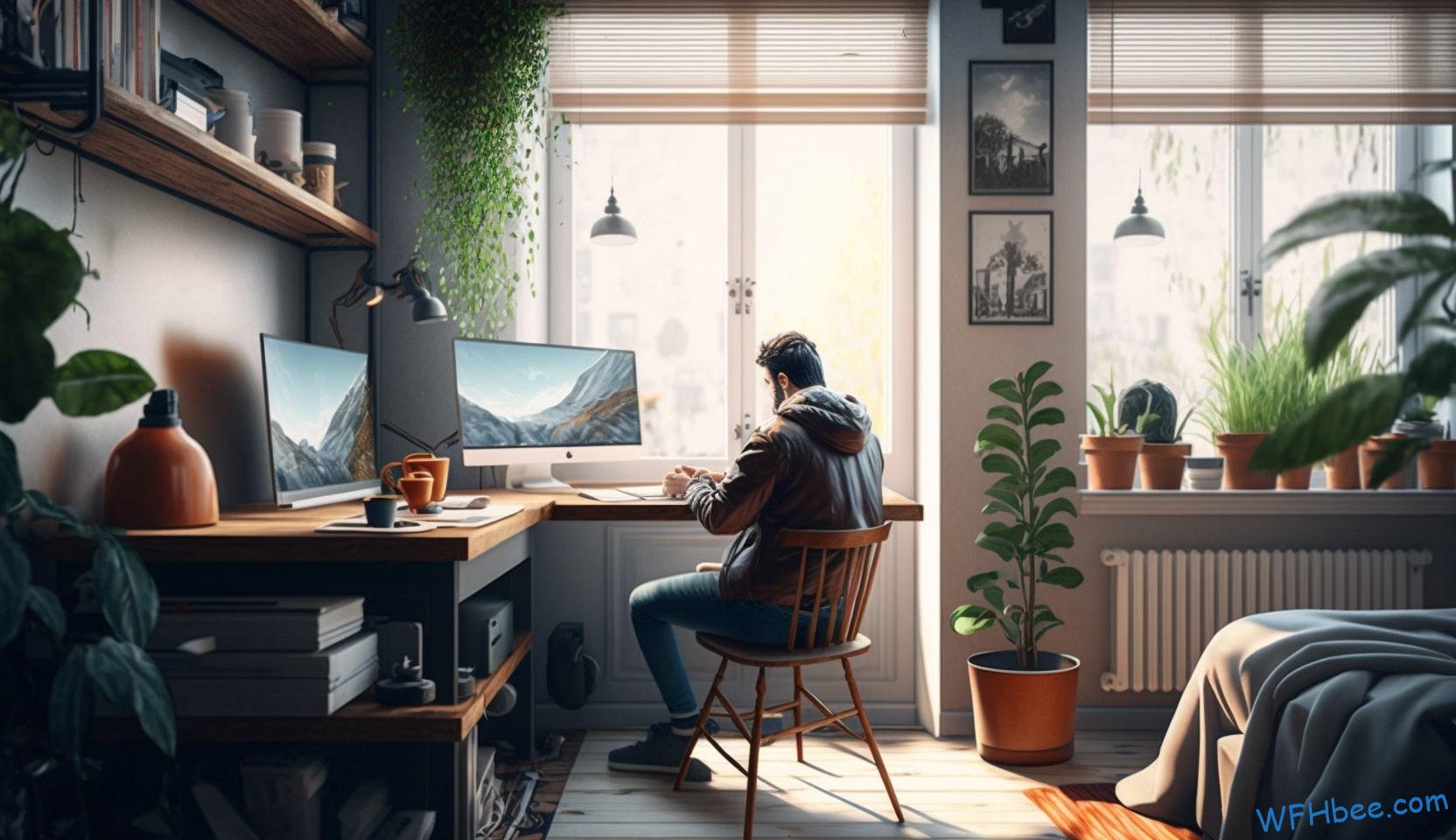 Remote Work for HR Pros: Navigate Remotely 4 Remote Work for HR Pros: Navigate Remotely