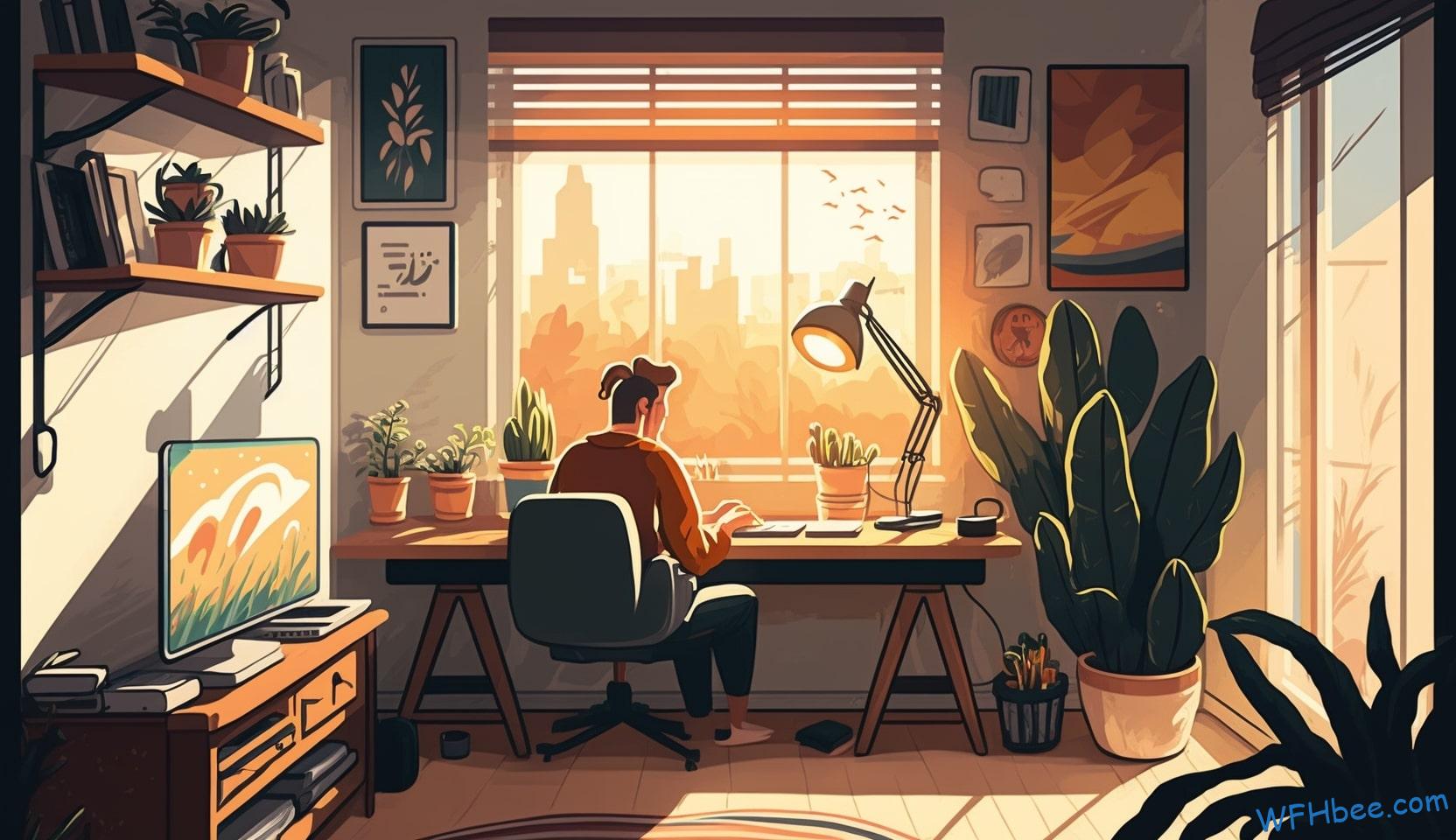 Remote Work for App Developers 8 Remote Work for App Developers