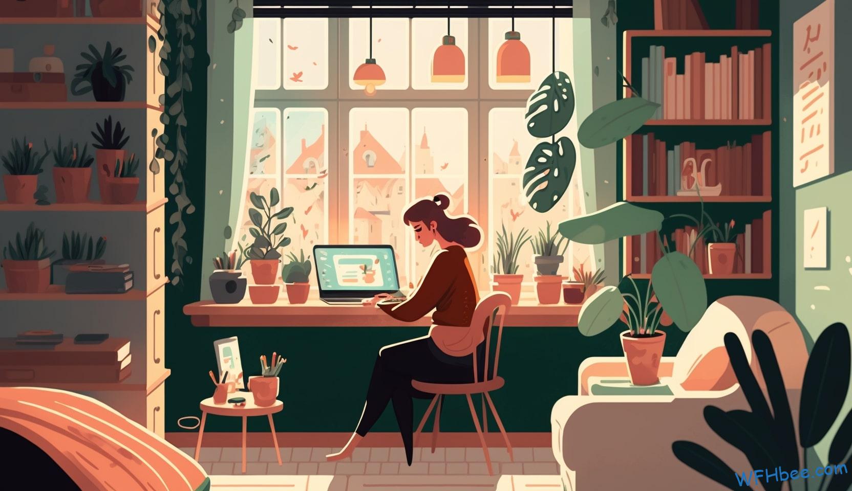 Remote Work for Graphic Designers 13 Remote Work for Graphic Designers