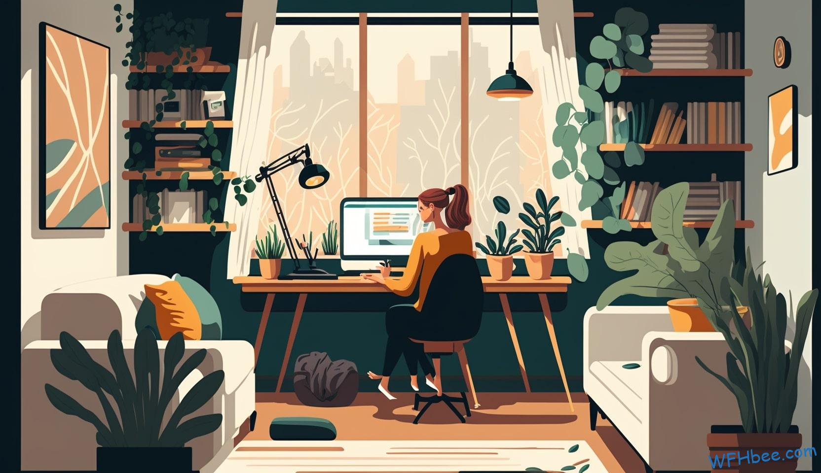 Remote Work for Architects: Design Remotely 5 Remote Work for Architects: Design Remotely