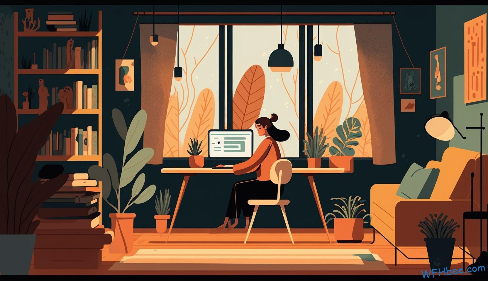 Remote Work for Voiceover Artists: Home Studio Recording 6 Remote Work for Voiceover Artists: Home Studio Recording