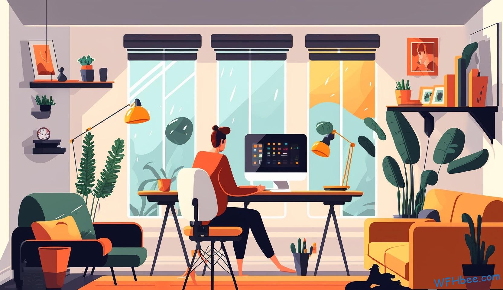 Remote Work for Bookkeepers: Remote Financial Management 16 Remote Work for Bookkeepers: Remote Financial Management