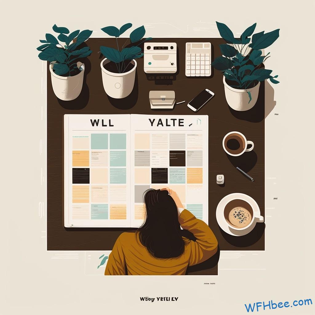 Remote Work for Graphic Designers: Deliver Creativity 16 Remote Work for Graphic Designers: Deliver Creativity