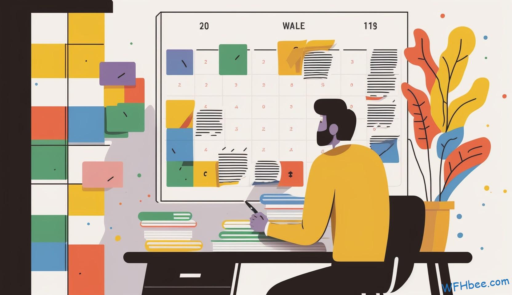 Remote Work for Video Editors: Edit From Home 20 Remote Work for Video Editors: Edit From Home