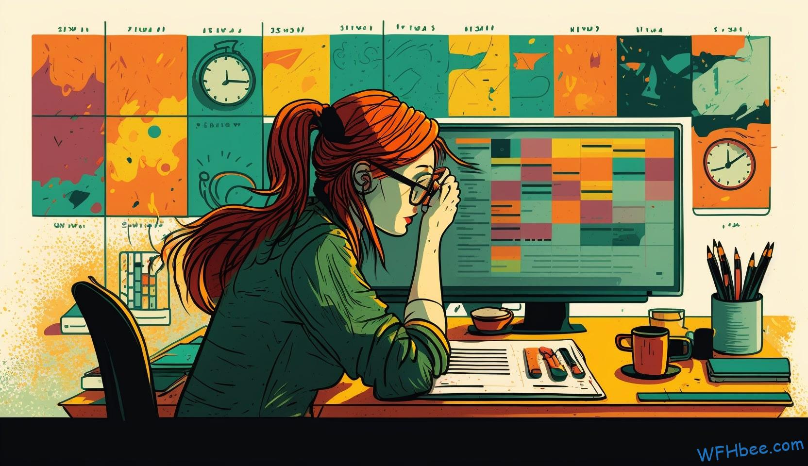 Remote Work for Video Editors: Edit From Home 15 Remote Work for Video Editors: Edit From Home