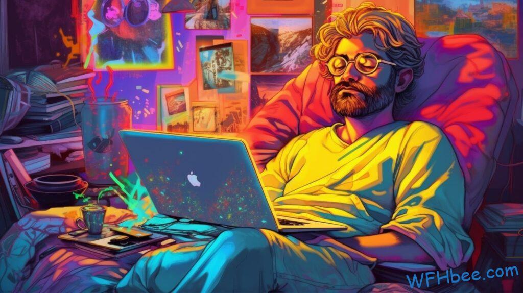 The Comprehensive Guide To Working From Home With A Cold 2