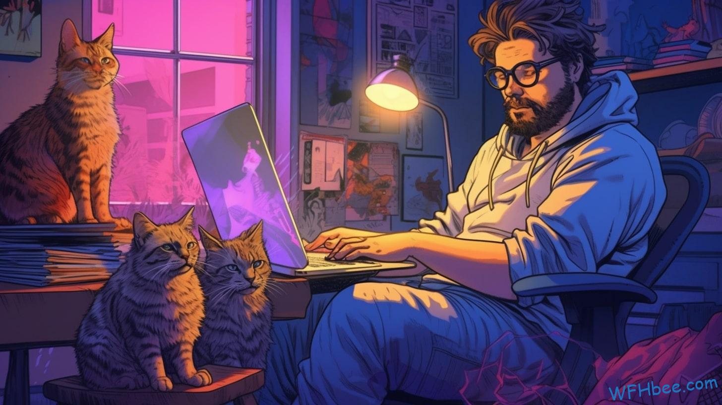 Remote Work for Network Engineers 10 Remote Work for Network Engineers