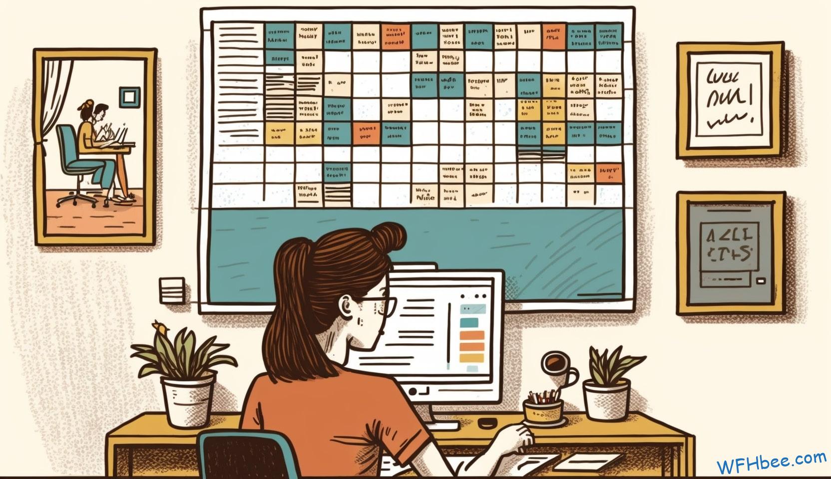 What Is The Difference Between Hybrid And Remote Work? 14 What Is The Difference Between Hybrid And Remote Work?