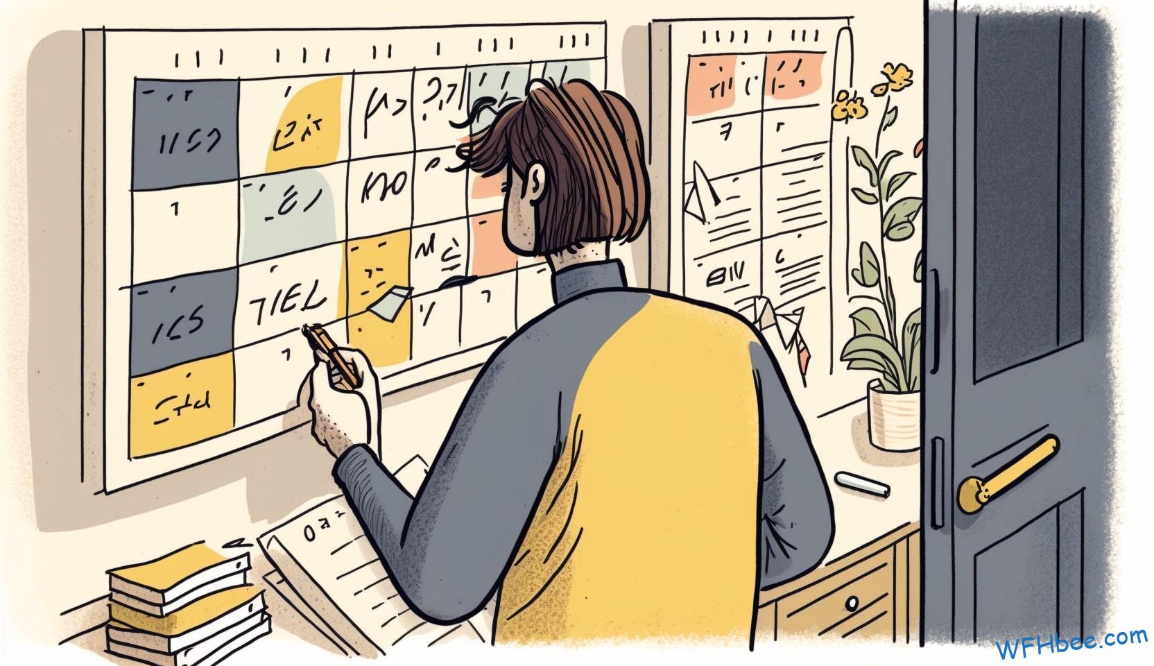 Remote Work for Creatives: Inspire and Collaborate 10 Remote Work for Creatives: Inspire and Collaborate