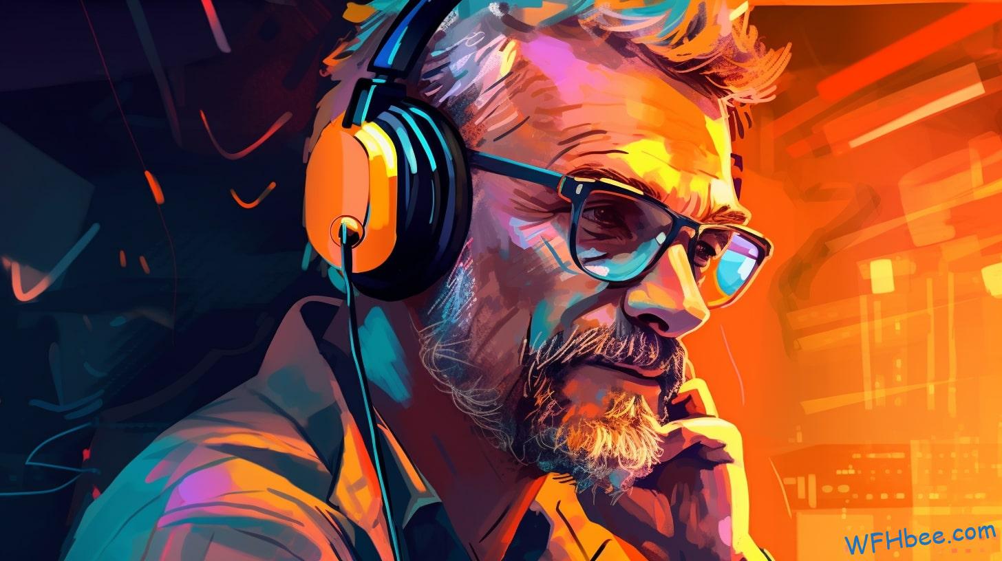 Remote Work for Network Engineers 18 Remote Work for Network Engineers