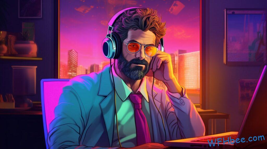 Working From Home: Tips For Making Video Calls 5