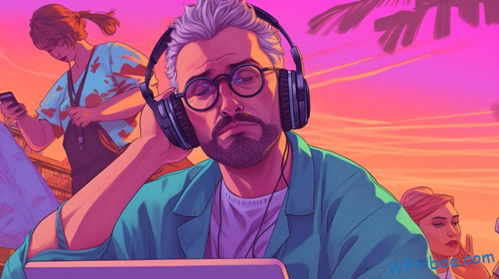 Top Tips For Working From Home With Teenagers In The House 2