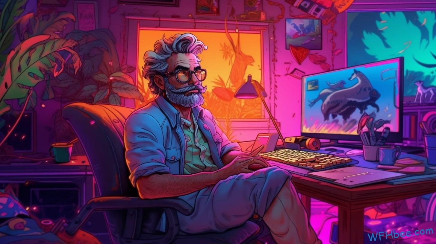 Remote Work for System Administrators 5 Remote Work for System Administrators