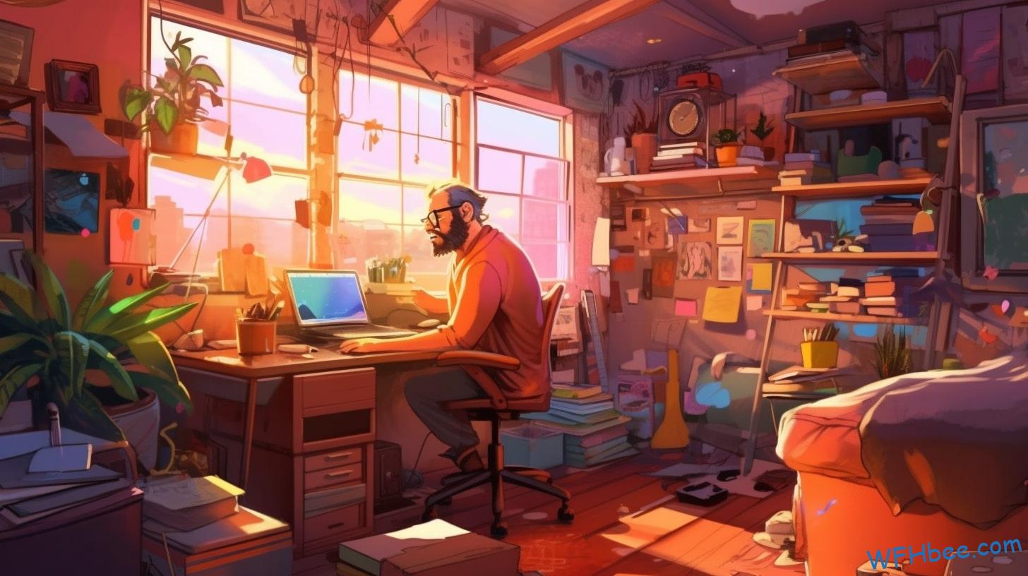 Remote Work for Accountants: Useful Tips Working Virtually 3 Remote Work for Accountants: Useful Tips Working Virtually