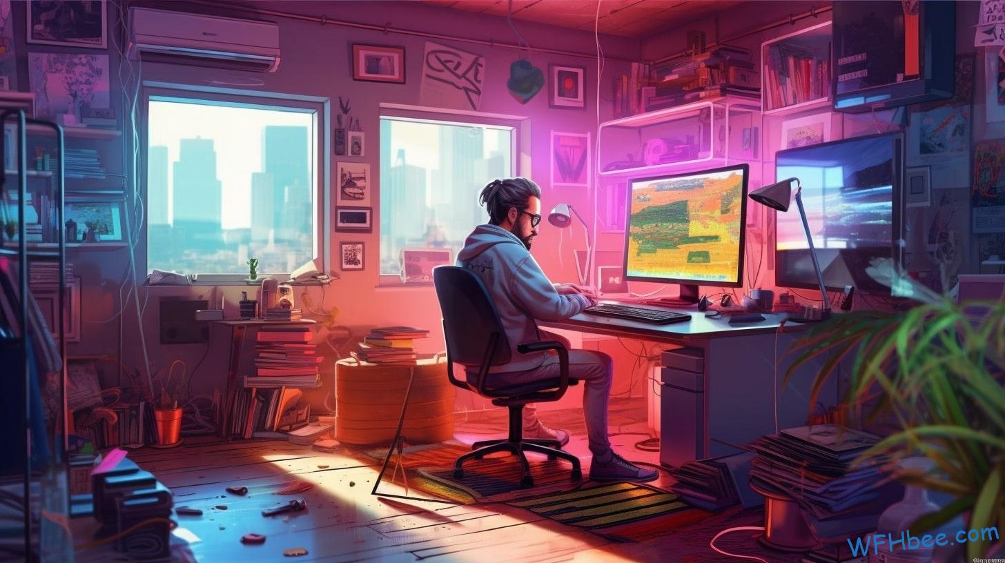Remote Work for Data Analysts: Analyze Remotely 6 Remote Work for Data Analysts: Analyze Remotely