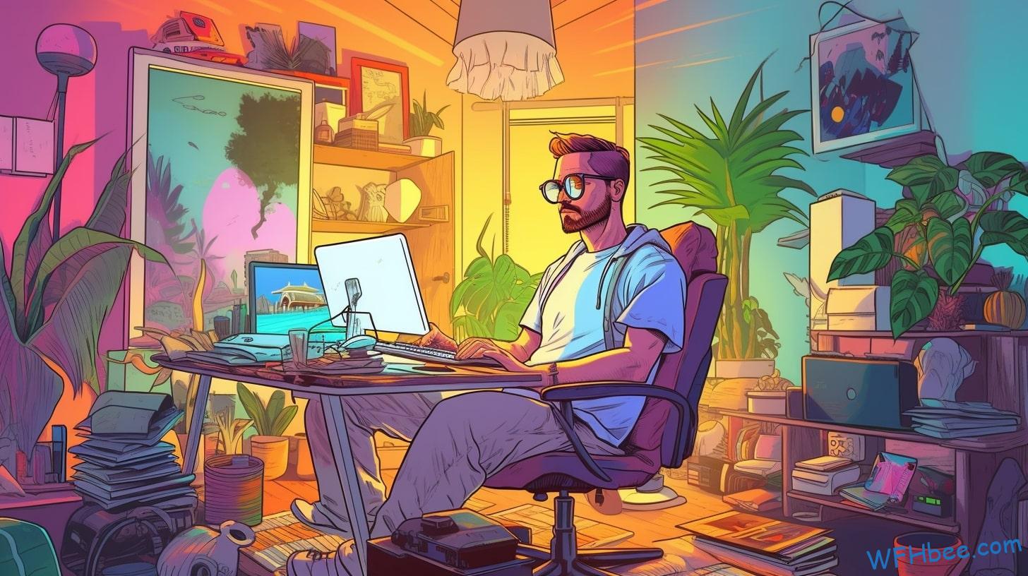 Remote Work for Accountants: Useful Tips Working Virtually 19 Remote Work for Accountants: Useful Tips Working Virtually