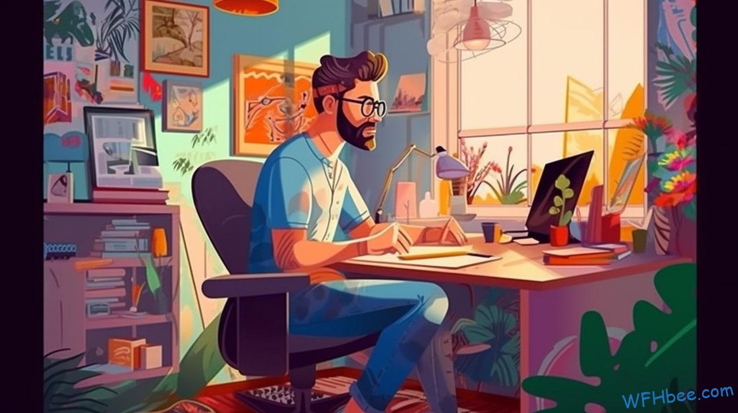 Remote Work for Freelancers: Maximize Productivity 12 Remote Work for Freelancers: Maximize Productivity