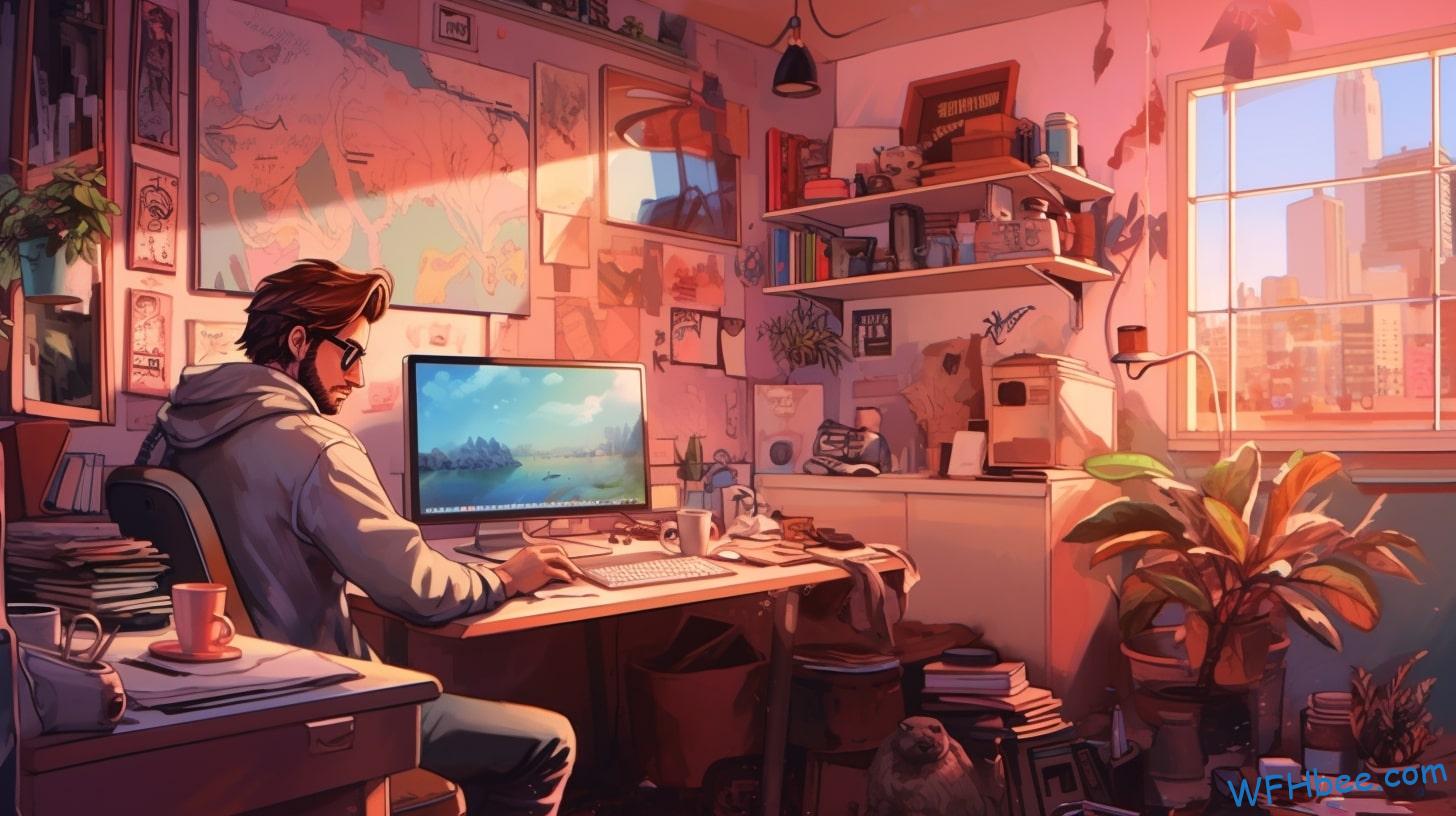 Remote Work for UX Designers: Design Seamlessly 10 Remote Work for UX Designers: Design Seamlessly