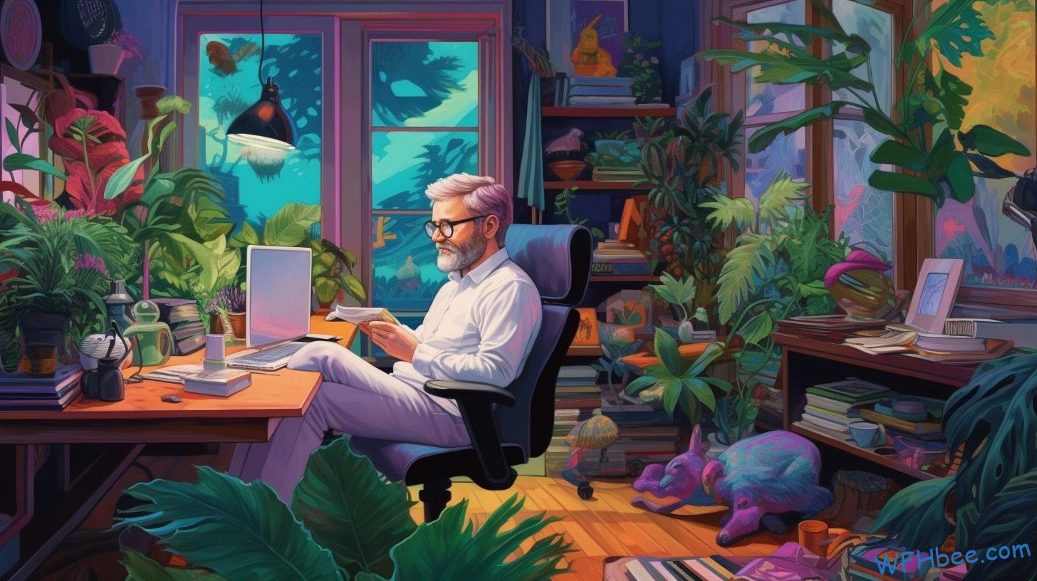 Remote Work for Researchers: Conduct Studies Anywhere 10 Remote Work for Researchers: Conduct Studies Anywhere