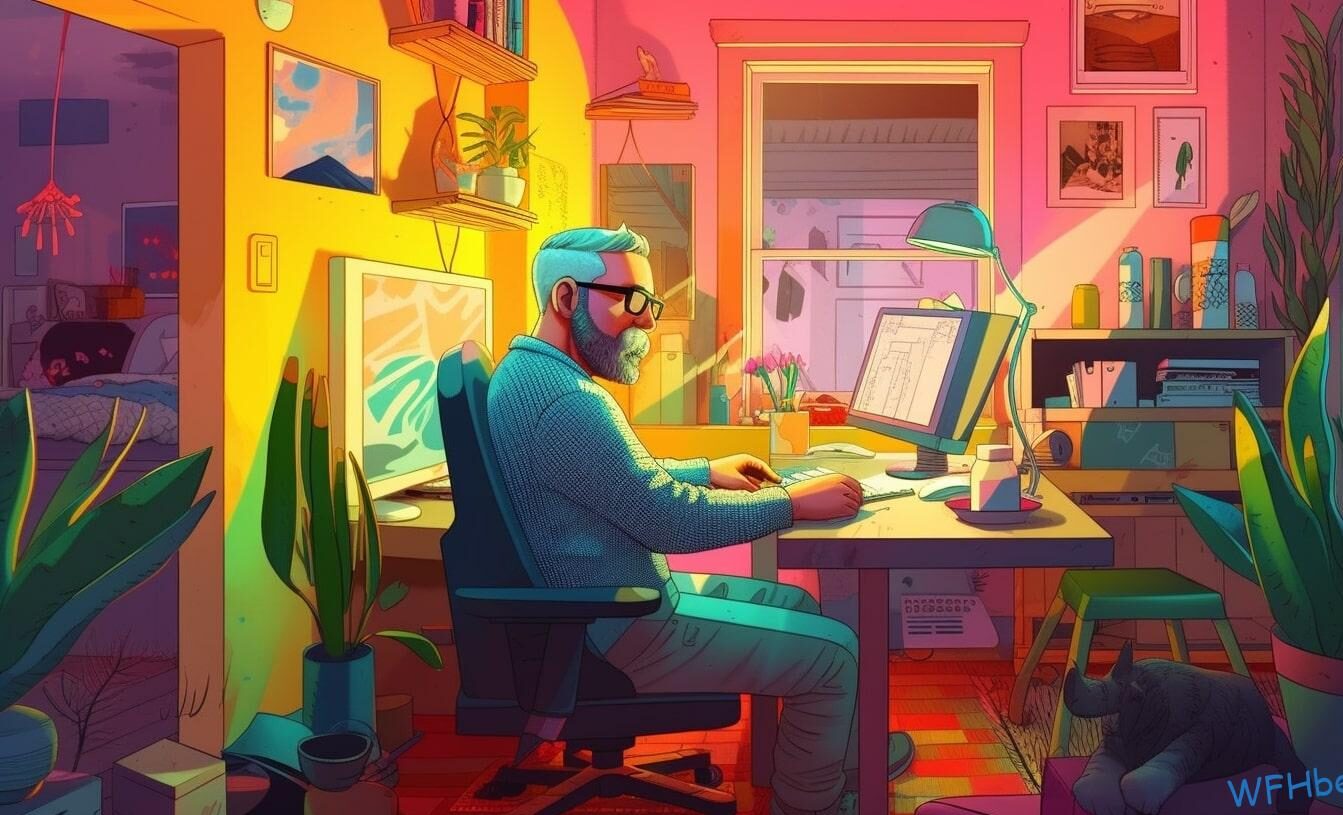 Remote Work for Beginners: Smooth Transition Tips 14 Remote Work for Beginners: Smooth Transition Tips