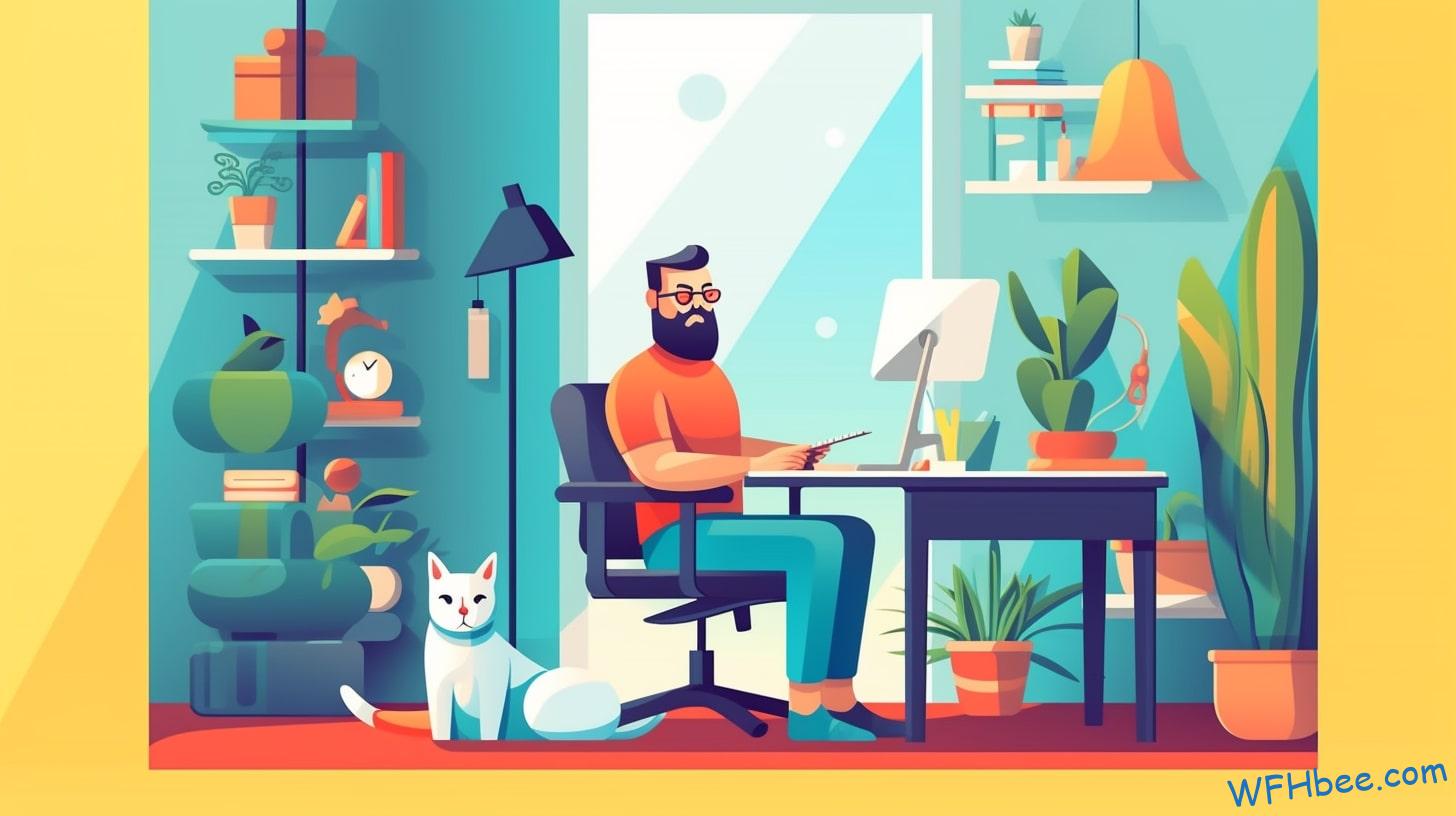 Working From Home: Why LoFi Music helps your remote focus