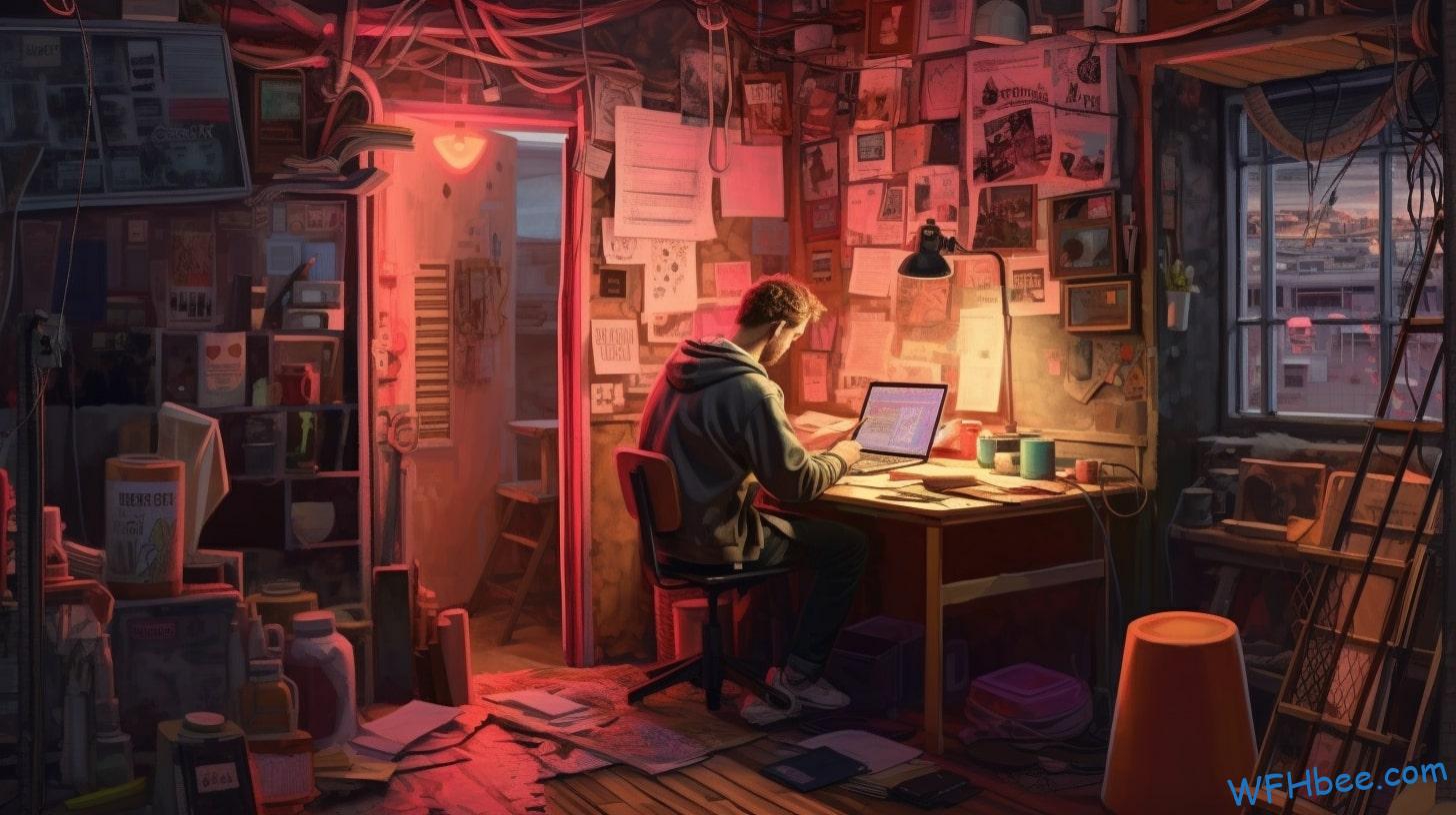Remote Work for Beginners: Smooth Transition Tips 17 Remote Work for Beginners: Smooth Transition Tips