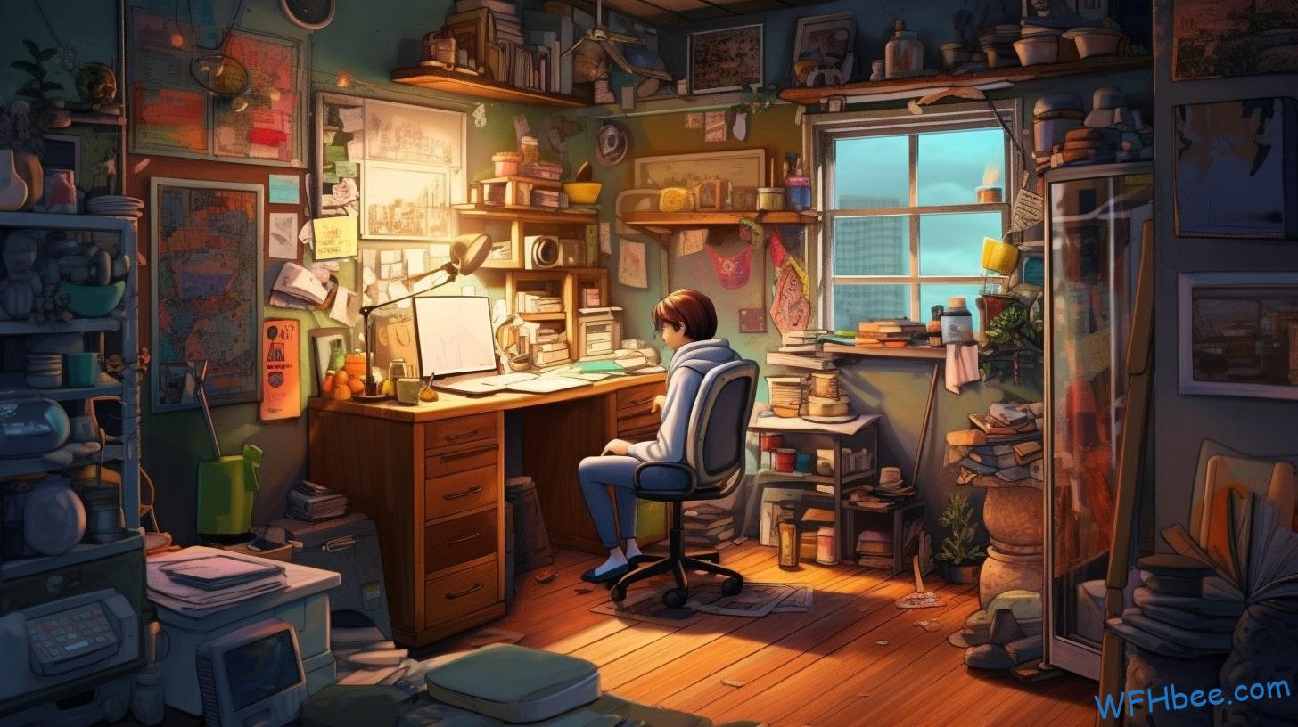 Remote Work for Creatives: Inspire and Collaborate 11 Remote Work for Creatives: Inspire and Collaborate
