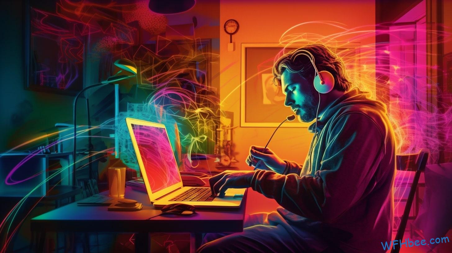 Remote Work for UX Designers: Design Seamlessly 13 Remote Work for UX Designers: Design Seamlessly