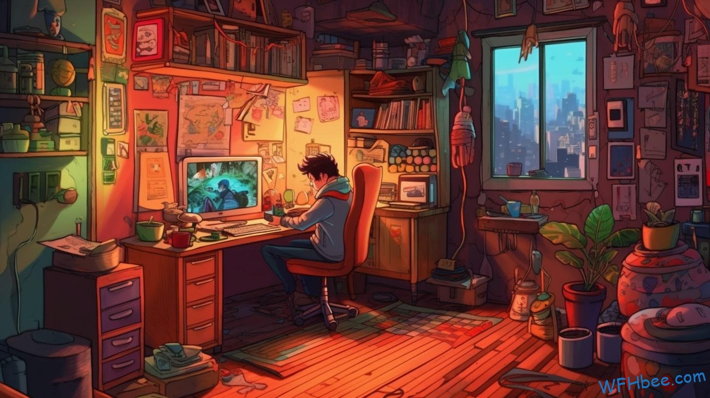 Remote Work for Writers 8 Remote Work for Writers