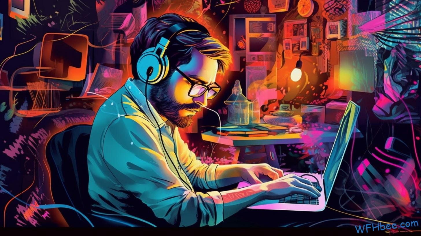 Remote Work for IT Support: Resolve Issues Remotely 5 Remote Work for IT Support: Resolve Issues Remotely