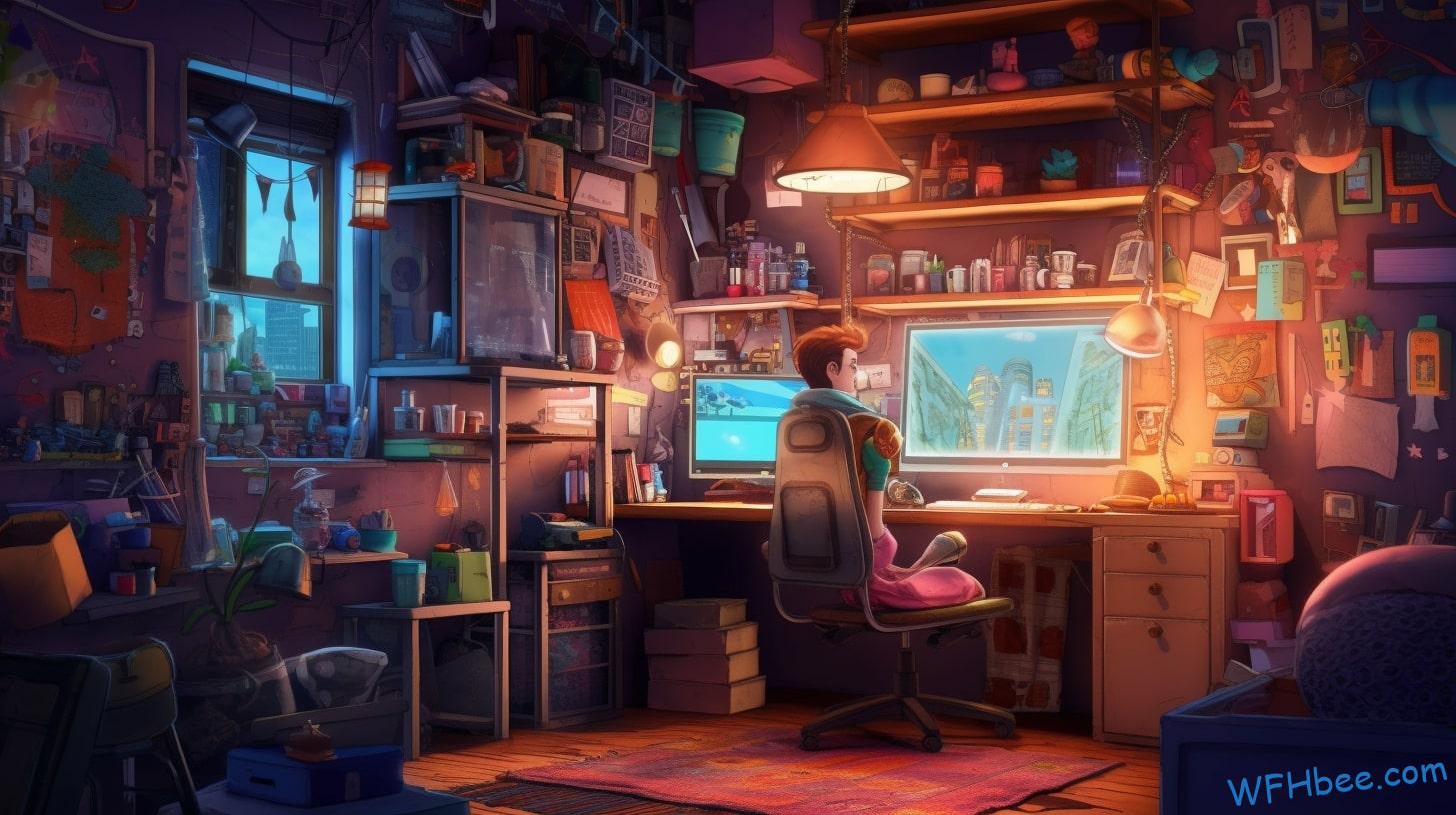 Remote Work for Architects: Design Remotely 8 Remote Work for Architects: Design Remotely