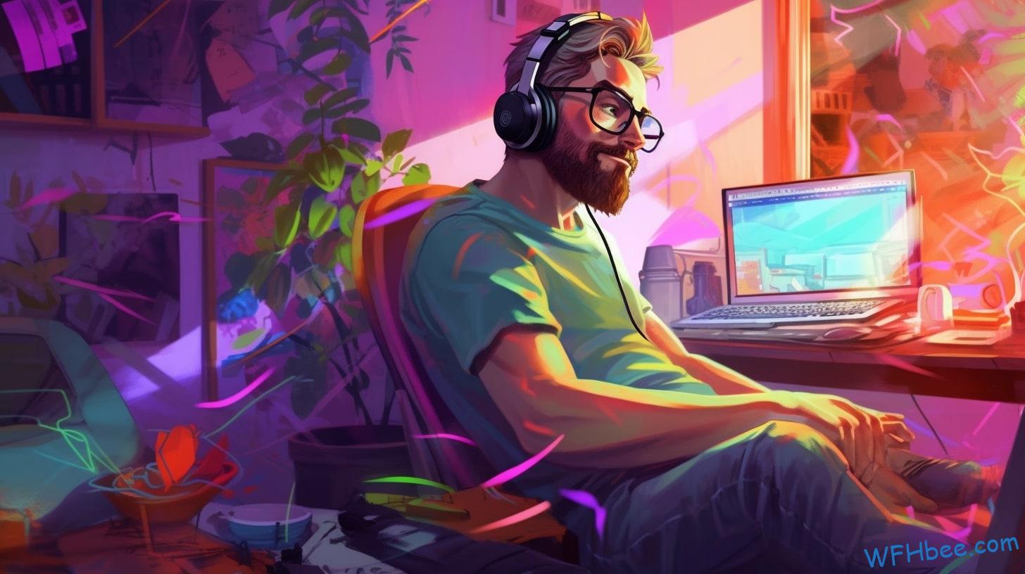 Remote Work for Grant Writers: Secure Funding 4 Remote Work for Grant Writers: Secure Funding