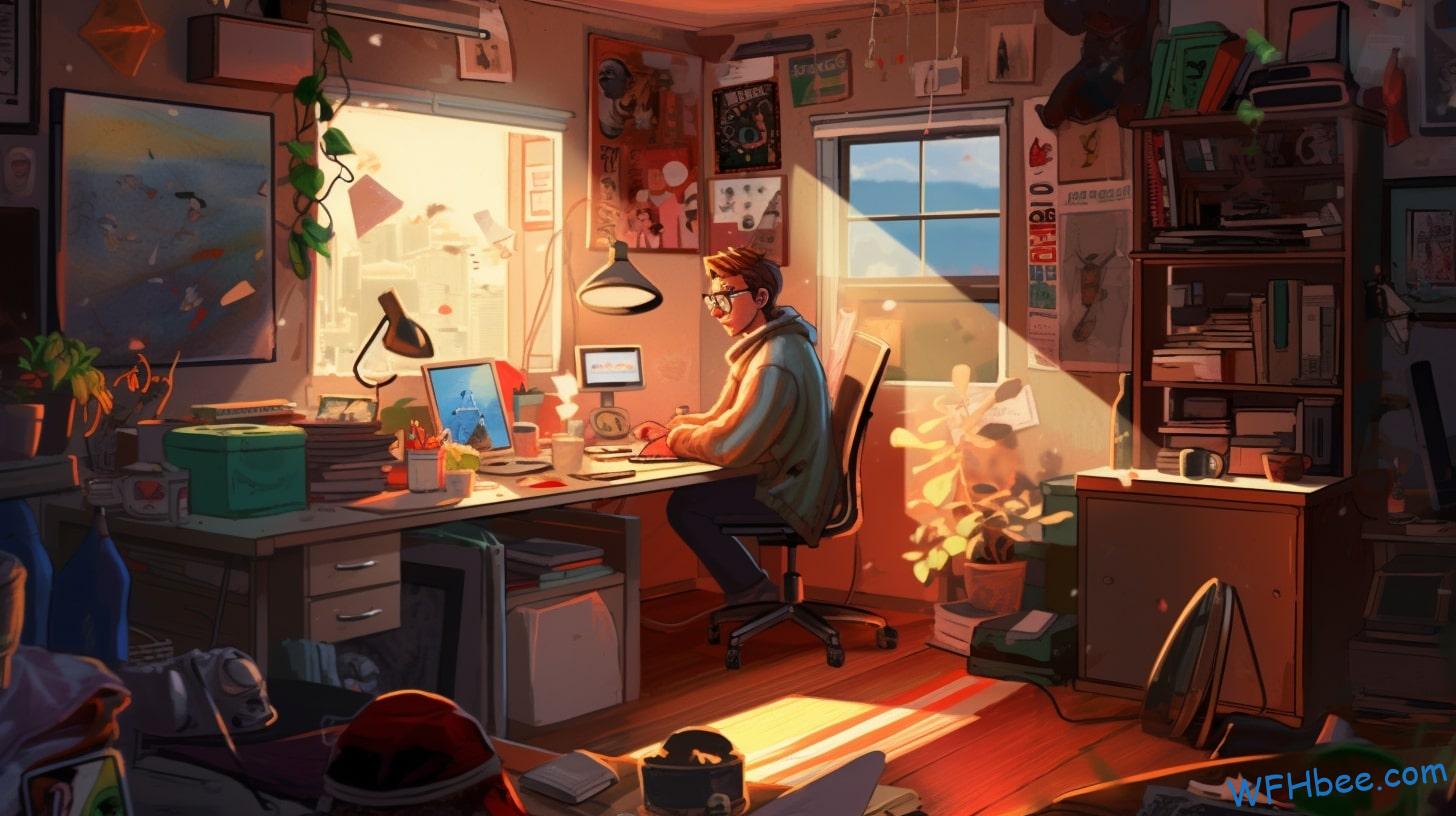 Remote Work for IT Support: Resolve Issues Remotely 6 Remote Work for IT Support: Resolve Issues Remotely