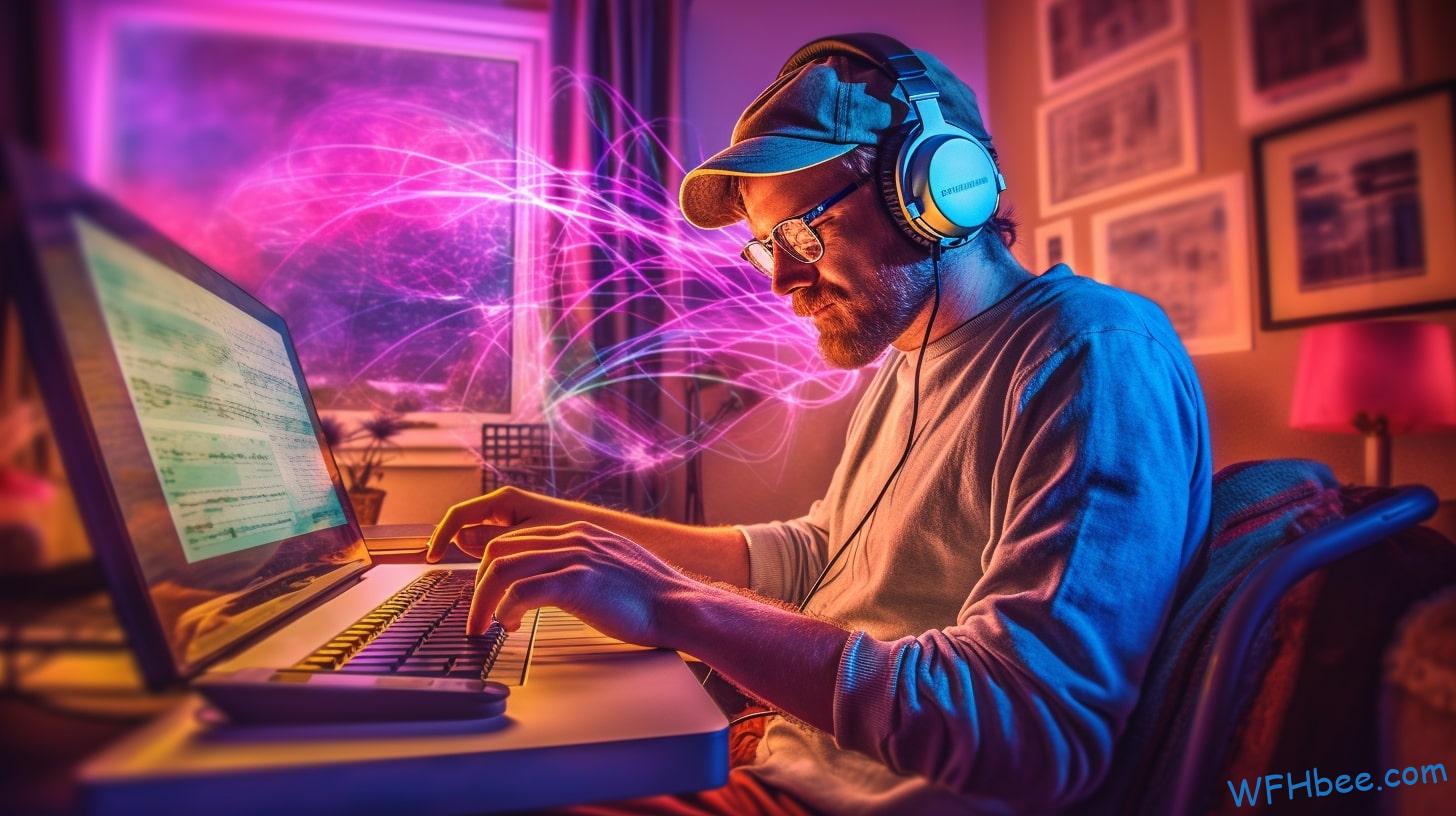 Remote Work for Virtual Reality (VR) Developers 11 Remote Work for Virtual Reality (VR) Developers