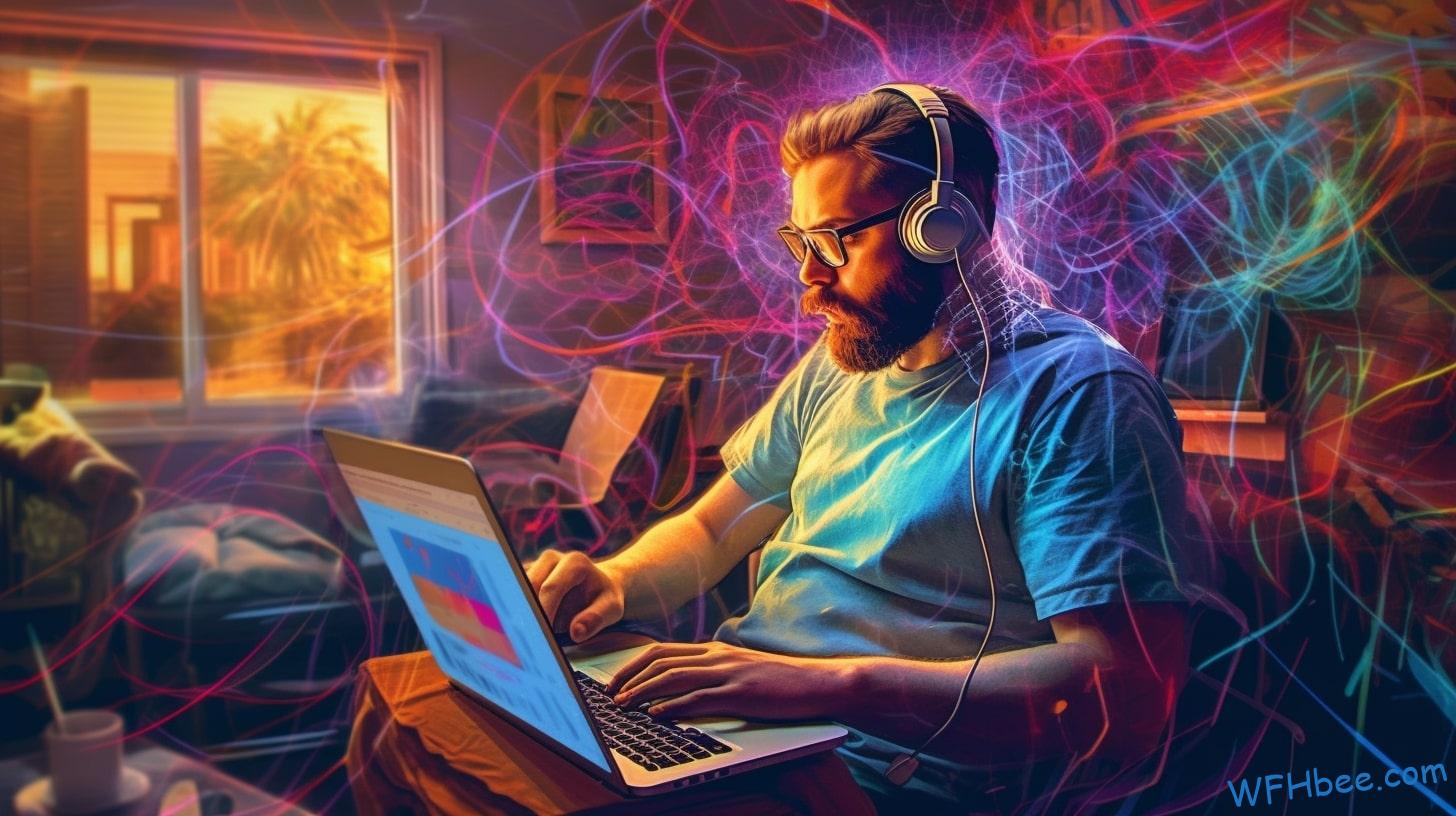 Remote Work for Proofreaders 9 Remote Work for Proofreaders