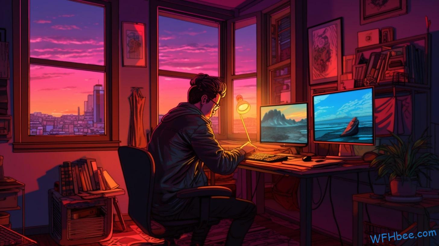 Remote Work for Translators: Translate Remotely 14 Remote Work for Translators: Translate Remotely