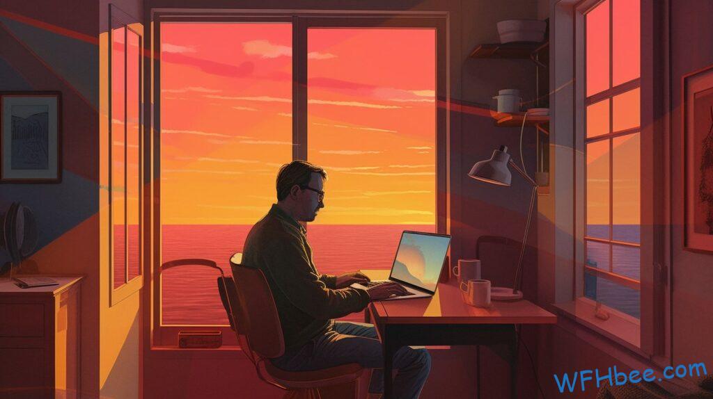 Why Do I Feel Guilty Working From Home? 7