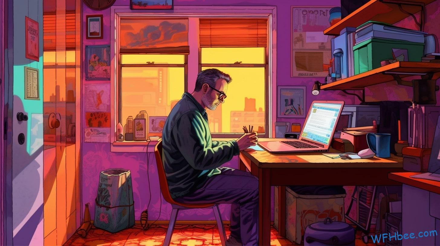 Remote Work for UX Designers: Design Seamlessly 12 Remote Work for UX Designers: Design Seamlessly