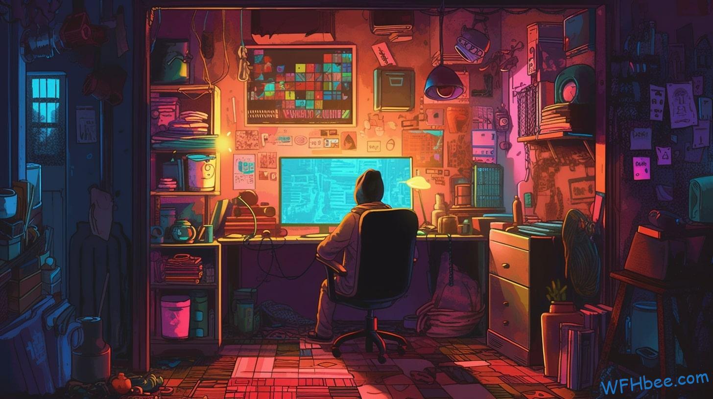 Remote Work for Customer Support: Exceptional Service 11 Remote Work for Customer Support: Exceptional Service