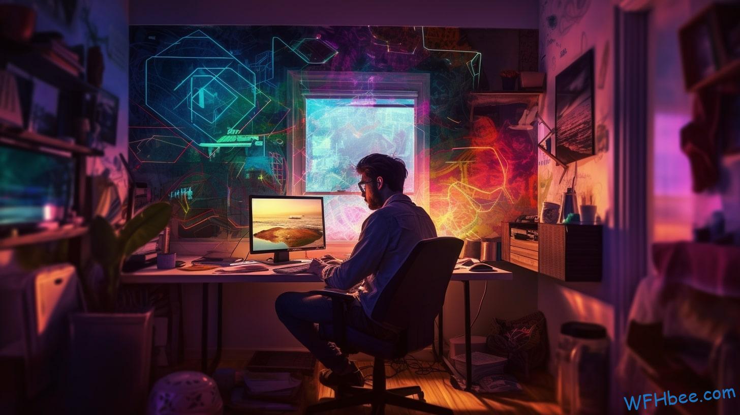 Remote Work for Researchers: Conduct Studies Anywhere 4 Remote Work for Researchers: Conduct Studies Anywhere