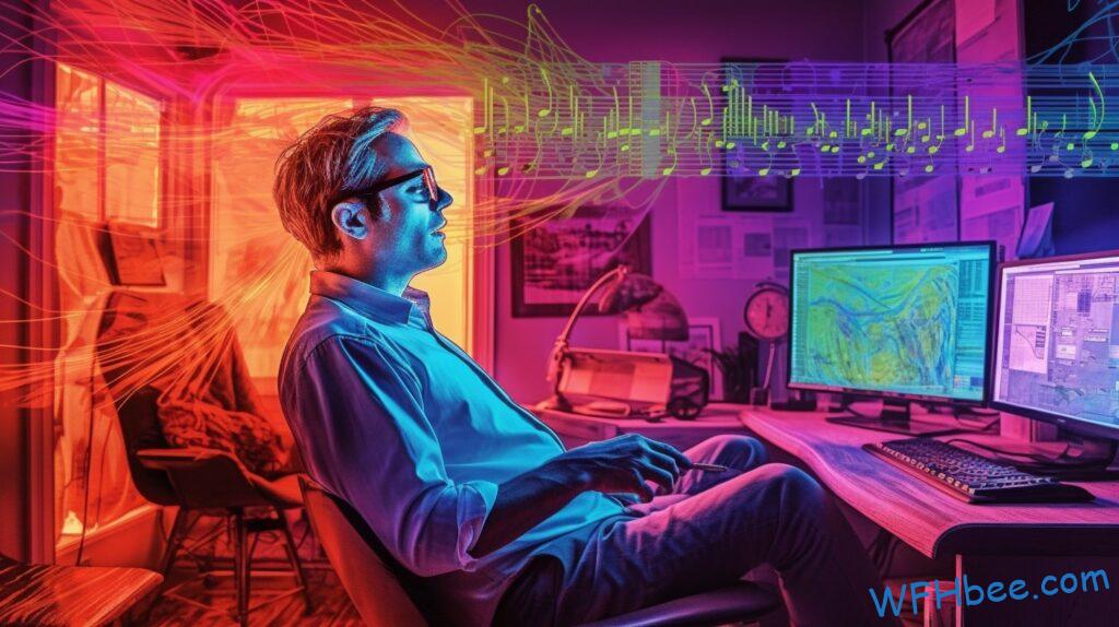 Working From Home With A Loud Neighbor: Top Survival Tips 2