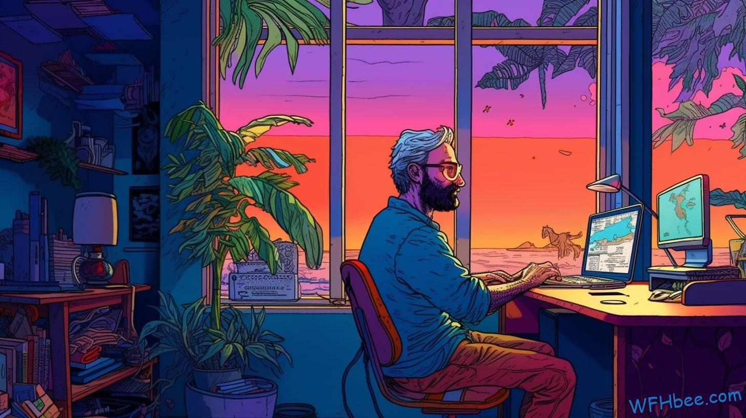 Remote Work for Personal Trainers: Train Virtually 12 Remote Work for Personal Trainers: Train Virtually