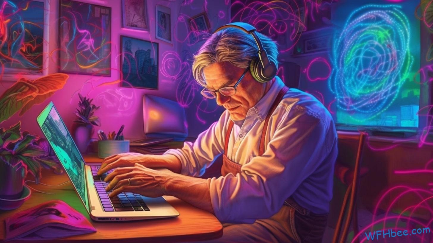 Remote Work for Financial Advisors: Guidance Remotely 9 Remote Work for Financial Advisors: Guidance Remotely