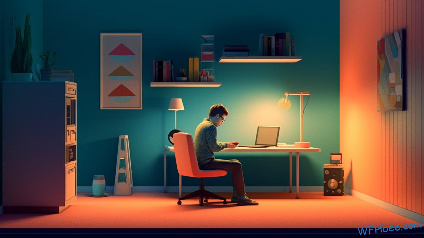 Remote Work for Event Planners: Plan Virtual Events 11 Remote Work for Event Planners: Plan Virtual Events