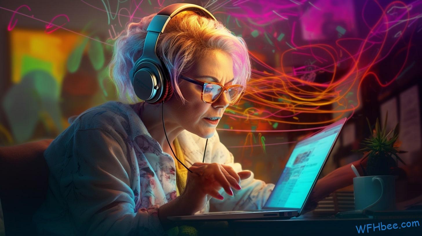 Remote Work for Virtual Assistants 4 Remote Work for Virtual Assistants
