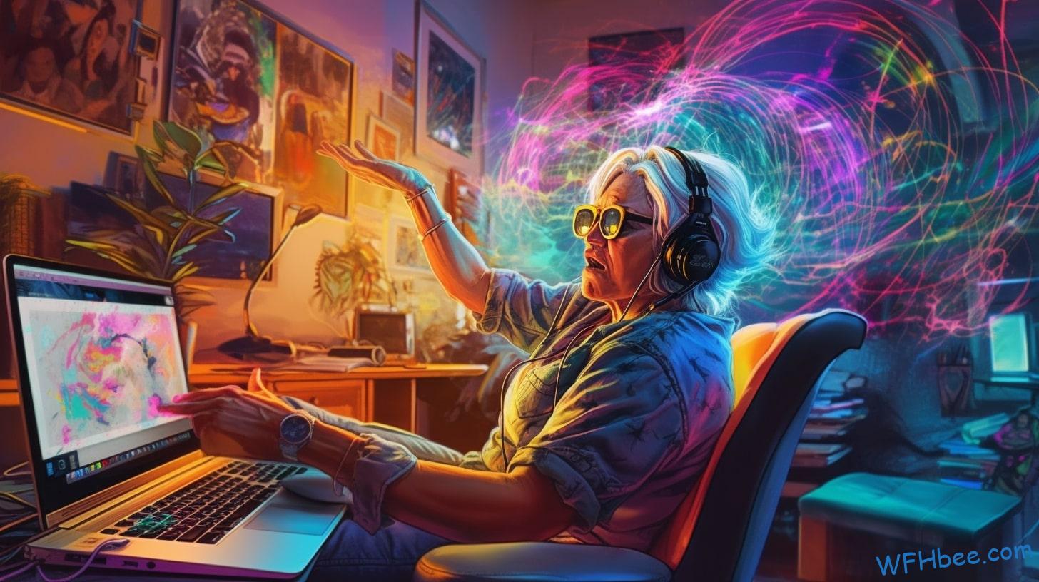 Remote Work for Sales Reps: Master Virtual Sales 11 Remote Work for Sales Reps: Master Virtual Sales